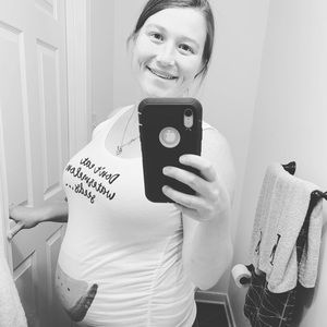 Meet your Posher, Kelsey